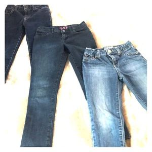 Children Jeans $5/ pair